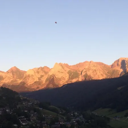 Le Faber * Le Grand-Bornand