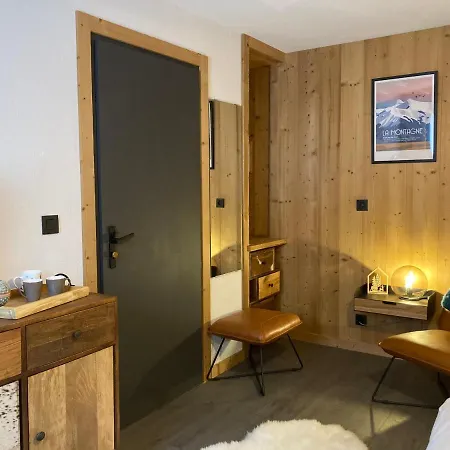 Résidence Le Faber Appartement *