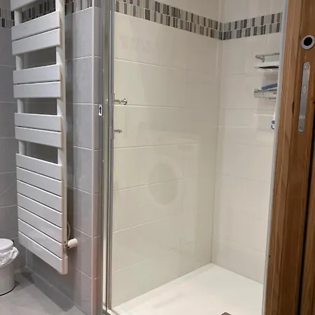 Appartement Résidence Le Faber *