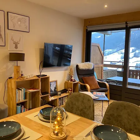 Résidence Le Faber Appartement *